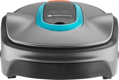 Gardena Sileno Life 750