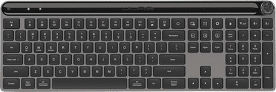 JLAB Epic Draadloos Bluetooth Toetsenbord QWERTY