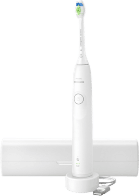 Philips Sonicare 5300 Series HX7108/02 Wit
