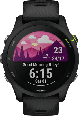 Garmin Forerunner 255 Music