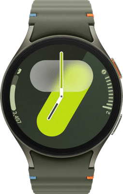 Samsung Galaxy Watch 7 4G Groen 44mm