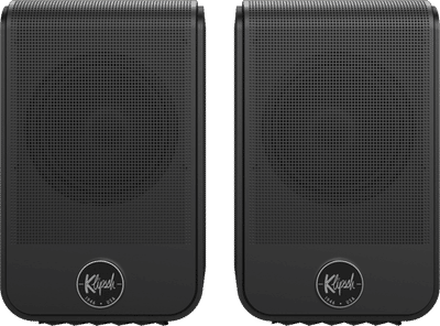 Klipsch Flexus Surr 100 Zwart