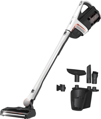 Miele Triflex HX2 Flash Lotuswit