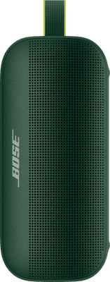 Bose Soundlink Flex Limited Edition Groen
