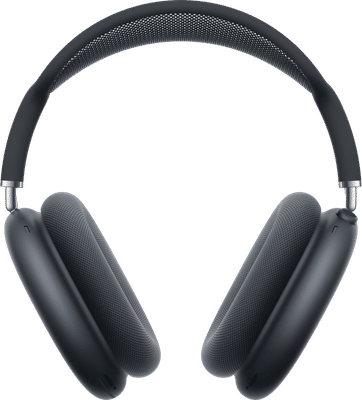 Apple AirPods Max Zwart