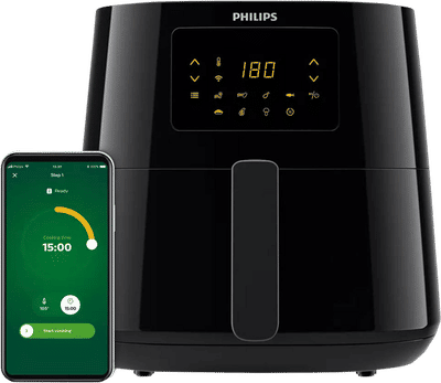 Philips Airfryer XL Connected HD9280/70