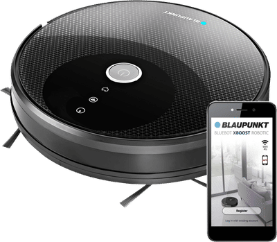 Blaupunkt Bluebot Xboost BPK-VCBB1XB