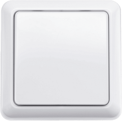 KlikAanKlikUit Draadloze Wandschakelaar AWST-8800