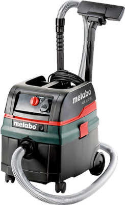 Metabo ASR 25 L SC