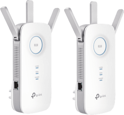 TP-Link RE450 Duo pack