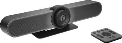 Logitech MeetUp Conference Cam