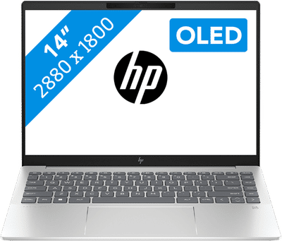 HP Pavilion Plus OLED 14-ey0970nd