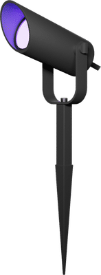 Hombli slimme prikspot voor buiten - Uitbreiding