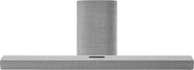 Harman Kardon Citation MultiBeam 1100 + Harman Kardon Citation Sub S Grijs