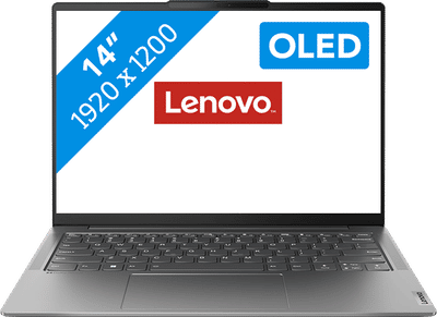 Lenovo Yoga Slim 6 OLED 14IRH8 83E0003RMH