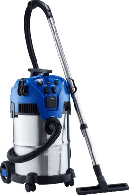 Nilfisk Multi II 30 T VSC Inox