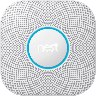 Google Nest Protect V2