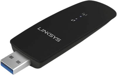 Linksys WUSB6300