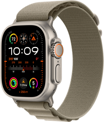 Apple Watch Ultra 2