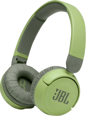 JBL JR310BT Groen