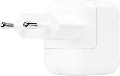Apple 12W USB Oplader