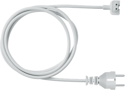 Apple Verlengkabel voor lichtnetadapter