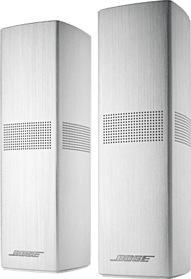 Bose Surround Speakers 700 Wit