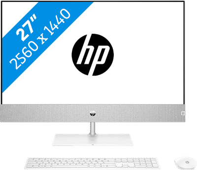 HP Pavilion 27-ca2979nd