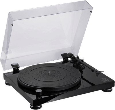 Audio Technica AT-LPW50PB