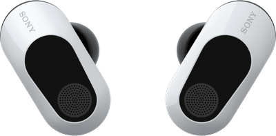 Sony Inzone Buds PS4/5 en PC Wit