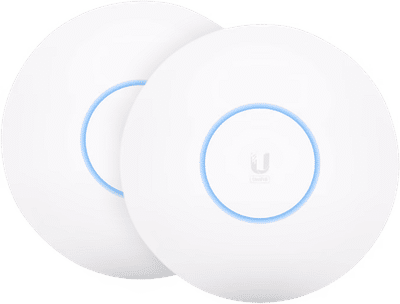 Ubiquiti UniFi 6 Professional 2-Pack