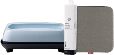 Cricut EasyPress 3 (23x23cm) startpakket