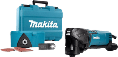 Makita TM3010CX15