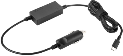 Lenovo 65W USB-C DC Travel Adapter