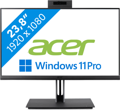 Acer Veriton Z4694G I5482 Pro All-in-one