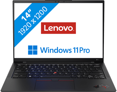 Lenovo ThinkPad X1 Carbon G11 - 21HM004HMH