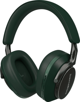 Bowers & Wilkins PX8 Groen