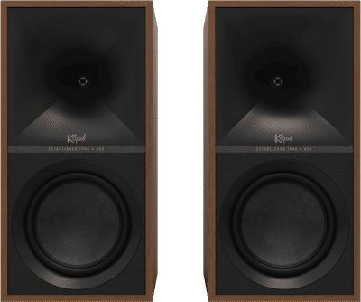 Klipsch The Sevens Bruin (Paar)