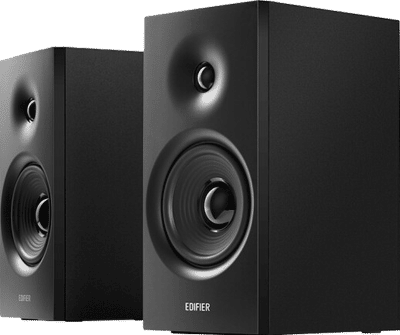 Edifier R1080BT Pc Speaker Zwart