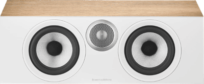 Bowers & Wilkins HTM6 S3 Bruin