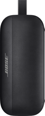 Bose SoundLink Flex Zwart