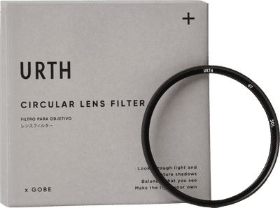 Urth 67mm UV Lens Filter (Plus+)
