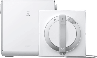 Ecovacs WINBOT W2 OMNI