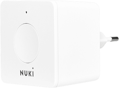 Nuki Bridge (White)