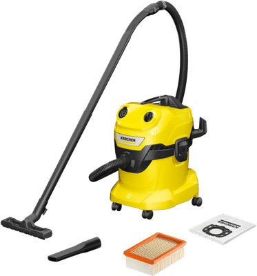 Karcher WD 4 V-20/5/22