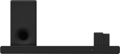 Sony HT-A3000 + SA-SR3S + SA-SW3