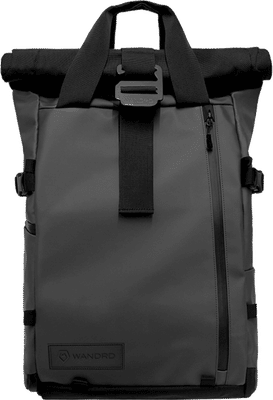 WANDRD THE PRVKE 21L V3 Zwart