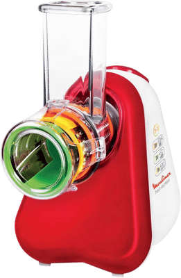 Moulinex DJ7535 Fresh Express 3 in 1