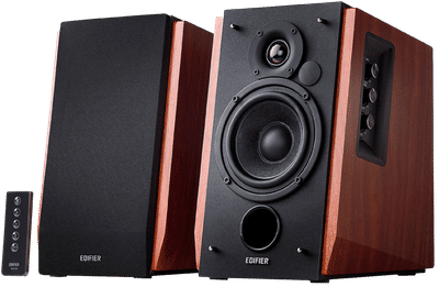 Edifier Studio R1700BT 2.0 Pc Speaker (per paar)