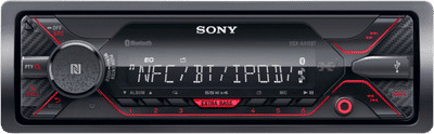Sony DSX-A410BT